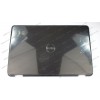 Кришка дисплея для ноутбука DELL (Inspiron: N7110), black