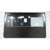 Верхняя крышка для ноутбука DELL (Inspiron: N7110 с тачпадом), black