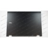 Крышка дисплея для ноутбука DELL (Latitude: E5500), black