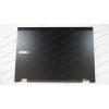Крышка дисплея для ноутбука DELL (Latitude: E5400), black