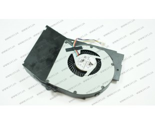 Оригинальный вентилятор для ноутбука ASUS U36SD, U36SG, S44SG (13GN5S10P030-1) (BDB05045HHB-BD89) (Кулер)