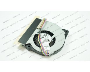 Вентилятор для ноутбука ASUS Eee PC 1201N, 1201NB, 1201NL, 1201PN (13GOA1V10P020-10) (Кулер)