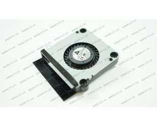 Вентилятор для ноутбука ASUS Eee PC 1101HA, 1101HAB, 1101HAG (13GOA1J10M010-10) (Кулер)