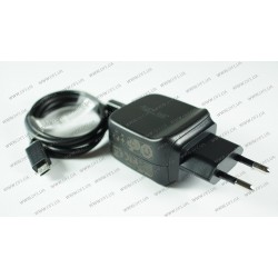 оригінальний блок живлення для планшета ASUS NEXUS 7,  5V, 2.0A, 10W, microUSB (AD83501) + кабель блок живлення - планшет(14001-005505001212010101)