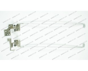 Петли для ноутбука Toshiba Satellite A660, C660, C660D, P750, P750D, P755, P755D for 16' (AM0CX000400 + AM0CX000300) (левая+правая)