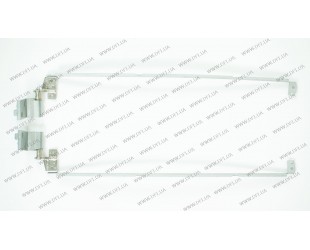 Петлі для ноутбука Toshiba Satellite L350 with LCD 17' (6053B0327401 + 6053B03327501) (ліва+права)