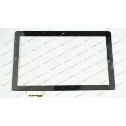 Тачскрін (сенсорне скло) для Acer Iconia TAB W700, 11.6, Чорний