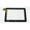 Тачскрин (сенсорное стекло) для Amazon Kindle Fire HD, 7, чёрный
