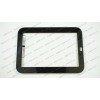 _Тачскрин (сенсорное стекло) для Lenovo IdeaPad Y1101, K1, 10.1, чёрный