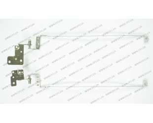Петлі для ноутбука Toshiba Satellite L605 (ліва+права)