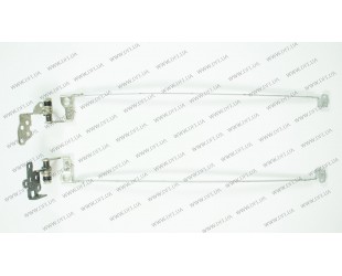Петлі для ноутбука ACER ASPIRE 5350, 5750, 5750Z, 5750G, 5755, 5755G, P5WE0 (AM0HI000200 + AM0HI000300) (ліва+права)