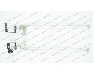 Петли для ноутбука ACER ASPIRE E1-421G, E1-431G, E1-471, E1-471G (левая+правая)