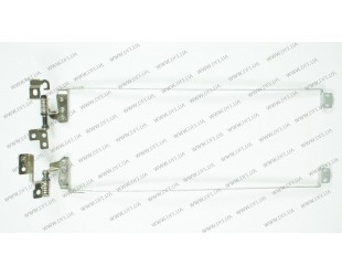 Петлі для ноутбука LENOVO G460, G465, Z460, Z465 series (AM0BN000300 + AM0BN000200) (ліва+права)