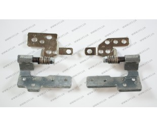 Петлі для ноутбука ASUS (N52, N52D, N52DA, N52X, N61, N61DA, N61VG, N61VF, N61V, N61VN, N61VF)