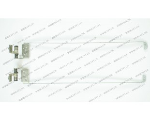 Петли для ноутбука Toshiba Satellite L510, L510D, L515, L515D (6055B0000703+6055B0000803) (левая+правая)