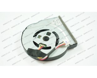 Вентилятор для ноутбука ACER ASPIRE ONE 522HA, 722, 4pin (Кулер)