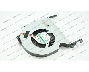 Вентилятор для ноутбука ACER ASPIRE 5943, 5943G, 8943, 8943G (Кулер)