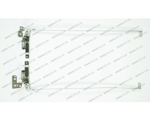 Петли для ноутбука HP PAVILION DV6-3000 series c матрицей 16' LED (левая+правая)