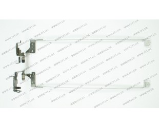 Петли для ноутбука HP PAVILION G4-1000, G4-1100, G4-1200 series (FBR12010010 + FBR12015010) (левая+правая)