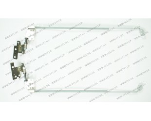 Петли для ноутбука DELL INSPIRON 15R N5110, M5110 (34.4IE14.XXX + 34.4IE15.XXX) (левая+правая)