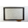 Тачскрин (сенсорное стекло) для Acer Iconia TAB A500, A501, 10.1, черный