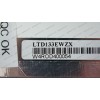 Матрица 13.3 LTD133EWZX (1280*800, 30pin, LED, SLIM(без ушек и планок), глянцевая, разъем справа внизу) для ноутбука Sony VGN-SR