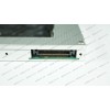 Карман для 2.5' IDE HDD, h=12.7mm, устанавливается вместо IDE-привода ноутбука, Second HDD Caddy Optibay, матовый