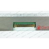 Матрица 14.0 LP140WH2-TLEA (1366*768, 40pin, LED, SLIM (вертикальные ушки), матовая, разъем справа внизу) для ноутбука