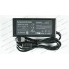 Блок питания для ноутбука SONY 19.5V, 3.0A, 60W, 6.5*4.4-PIN, black (Replacement AC Adapter) + кабель питания!