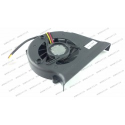 Вентилятор для ноутбука SONY VGN-BX51XP PCG-9Y2M (UDQFLZH06FQU) (Кулер)