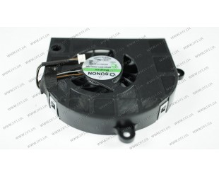 Вентилятор для ноутбука ACER ASPIRE 5333, 5336, 5733, 5733Z, 5736, eMachines E529, E729, E729Z (23.R4F02.001/DC2800092A0/23.R4G02.001/23.R4F02.001/23.R4402.001) (Кулер)