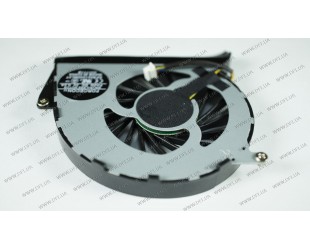 Вентилятор для ноутбука LENOVO IdeaPad Y460, Y460A, Y460P, Y460N, Y460C (DFS551205ML0T) (Кулер)