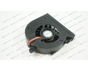 Вентилятор для ноутбука TOSHIBA Satellite A300, A300D, A305, M300, M305, P300, L355D, L355, L305, L300 (UDQFRZH05C1N) (Кулер)