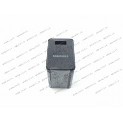 Оригинальный блок питания для планшета Samsung Galaxy Tab P3100, P3110, P5100, P5110, P6200, P6210, P7300, P7310,  P7500, P7510, N8000 (GH44-02345A/ETA-P11X)