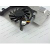 Вентилятор для ноутбука SAMSUNG NC10, N110 (BA31-00074A, MCF-925AM05) (Кулер)