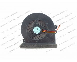 Вентилятор для ноутбука SAMSUNG R503, R505, R508, R509, R510, R610, R700, P510, P560, P710, R710 (BA31-00056A / BA31-00056B / BA31-00056C / BA31-00056D / BA31-00056E) (Кулер)