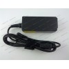 Блок питания для ноутбука SONY 19.5V, 2A, 40W, 6.5*4.4-PIN, 3 hole, black + кабель питания! (VGP-AC19V39)