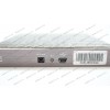 Привод DVD±RW 3Q, внешний, 3QODD-T108-JB08, Black, Slim, USB