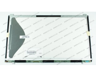 Матрица 15.6 LTN156KT06-B01 (1600*900, 40pin, LED, SLIM(без доп. панели !!!), матовая, разъем слева внизу) для ноутбука