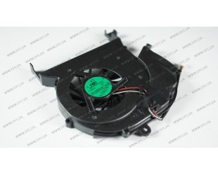 Вентилятор для ноутбука ACER ASPIRE 4220, 4220G, 4520, 4520G, 3pin connector (AB7505MX-HB3 / DC 5V 0.4А (Кулер)
