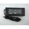 Блок питания для ноутбука TOSHIBA 19V, 6.3A, 120W, 5.5*2.5мм, black + кабель питания!