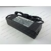 Блок питания для ноутбука TOSHIBA 19V, 3.95A, 75W, 5.5*2.5мм, black + кабель питания! (PA3467U-1ACA)