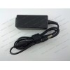 Блок живлення для ноутбука SAMSUNG 19V, 2.1A, 40W, 5.5*3.0-PIN, 3 hole, black (AD-4019S) + кабель живлення!
