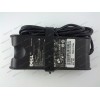 Оригинальный блок питания для ноутбука DELL 19.5V, 4.62A, 90W, 7.4*5.0-PIN, Black (без кабеля)