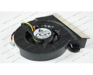 Вентилятор для ноутбука SAMSUNG R408, R410, R453, R455, R457, R458, R460, RV408, R509, R519 (Кулер)