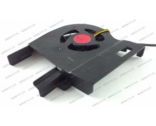 Вентилятор для ноутбука SONY VGN-CS... series, PCG-3С, PCG-3E... series (DQ5D566CE01 / UDQF2JR02CQU) (Кулер)