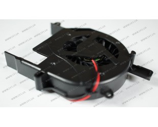 Вентилятор для ноутбука SONY VGN-SZ... seires, PCG-6... series (UDQF2PH25CET) (Кулер)