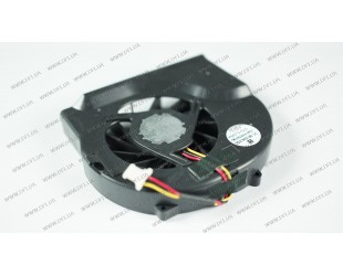 Вентилятор для ноутбука SONY VGN-BX640P, VGN-BX660, VGN-PBX560 (UDQFRPR56FQU) (Кулер)