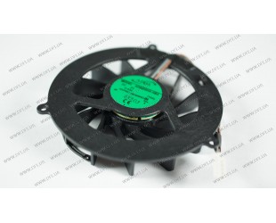 Вентилятор для ноутбука ACER ASPIRE 6530, 6530G, 6930, 6930G (MG64130V1-Q000-G99 (DC 5V 0.19A) / UDQF2JH11CQU / AD5805HX-HB3) (Кулер)