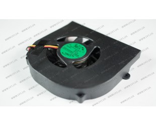Вентилятор для ноутбука ACER ASPIRE 5235, 5335, 5335G, 5535, 5735, 5735Z, 3pin connector (AB6905HX-E03) (23.ATR01.E03) (Кулер)
